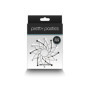 Copricapezzoli con strass Pasties Charm I