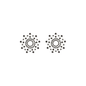 Copricapezzoli con strass Pasties Charm III