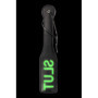 Sculacciatore 'Slut'' Paddle Glow in the Dark