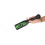 Sculacciatore "Bitch'' Paddle Glow in the Dark