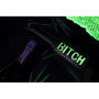 Sculacciatore "Bitch'' Paddle Glow in the Dark