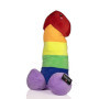 Peluches Penis Plushie 100 cm Multicolor