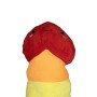 Peluches Penis Plushie 100 cm Multicolor