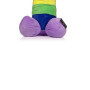 Peluches Penis Plushie 100 cm Multicolor