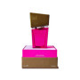 Profumo ai feromoni Shiatsu Pheromone Women 50ml pink