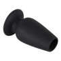 Plug anale cavo Lust Tunnel M