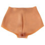 Boxer con vagina realistica Ultra Realistic Vagina Pants