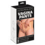 Boxer con vagina realistica Ultra Realistic Vagina Pants