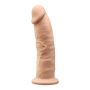 Fallo realistico con ventosa Model 2 22.8 cm