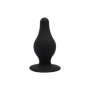 Plug con ventosa Model 2 XS 6.4 cm Black
