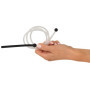 Dilatatore uretrale con cannuccia Piss To Mouth Dilator