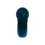 Vibratore vaginale con succhia clitoride My G black