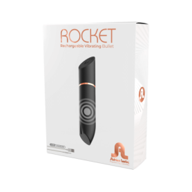 Vibratore bullet Rocket