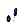 Ovetto vaginale vibrante Ocean Storm + LRS
