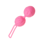 Palline vaginali di kegel Geisha Balls Small