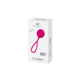 Pallina vaginale di kegel Geisha Ball Mía Fucsia