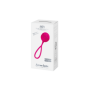 Pallina vaginale di kegel Geisha Ball Mía Fucsia