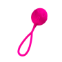 Pallina vaginale di kegel Geisha Ball Mía Fucsia
