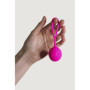 Pallina vaginale di kegel Geisha Ball Mía Fucsia