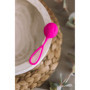 Pallina vaginale di kegel Geisha Ball Mía Fucsia