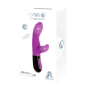 Vibratore vaginale rabbit Gaia 2.0