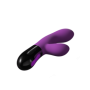 Vibratore vaginale rabbit Gaia 2.0