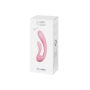 Vibratore rabbit indossabile G-wave