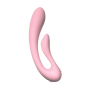Vibratore rabbit indossabile G-wave