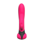 Vibratore vaginale rabbit Bonnie & Clyde + LRS