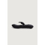 Vibratore vaginale rabbit twister black