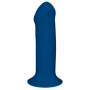 Dildo con ventosa Hitsens 1 blue