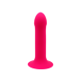 Dildo con ventosa Hitsens 2 Fucsia