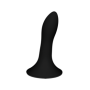 Dildo con ventosa Hitsens 5 Black