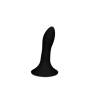 Dildo con ventosa Hitsens 5 Black