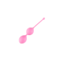 Palline vaginali U-tone pink