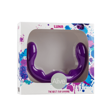 Dildo anale Luna