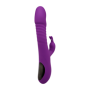 Vibratore rabbit Romax