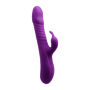 Vibratore rabbit Romax