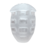 Masturbatore Mini Masturbador Transparent