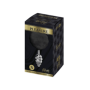 Plug anale con coda Metal Anal Fluffy Twist Plug S