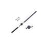Morso bondage Discretion black