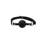 Morso bondage Discretion black