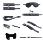 Set costrittivo Secret Desires BDSM Kit