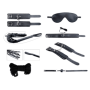 Set costrittivo Secret Desires BDSM Kit