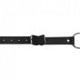 Divaricatore vaginale con morsetti Labia Spreader with Clamps Black
