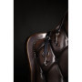 Divaricatore vaginale con morsetti Labia Spreader with Clamps Black