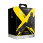 Sacco bondage con cinghie Body Bag with Nylon Straps Black