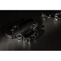 Set costrittivo polsini per gambe Kneeling Thigh Cuff Set Black