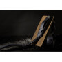 Manette per cosce con supporto collo Padded Thigh Sling Black
