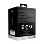 Manette per cosce con supporto collo Padded Thigh Sling Black